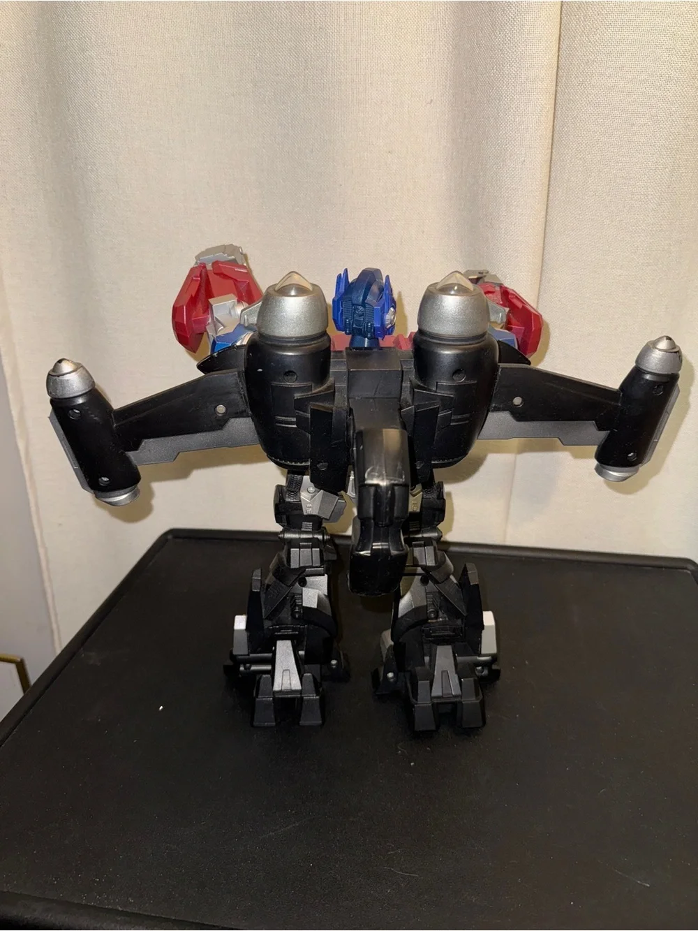 Transformer robot - Picture 6 of 6